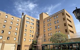 太田グランドホテル